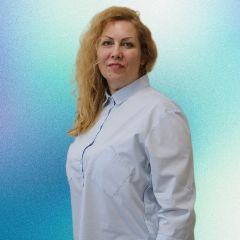 Ивашкина Виктория Владимировна