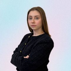 Баутина Виктория Александровна