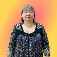 Кузина Людмила Евгеньевна