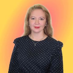 Родина Марина