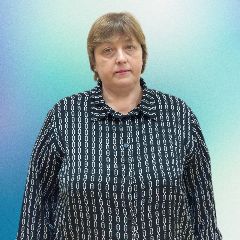 Третьякова Наталия
