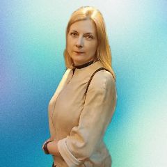 Бондарева Анна Андреевна