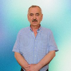 Халюшев Равиль