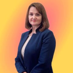 Терехина Елена