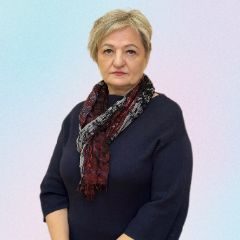 Четыркина Наталья