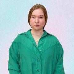 Алтарева Карина Александровна