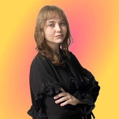 Ставская Екатерина