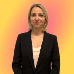 Шабанова Анна
