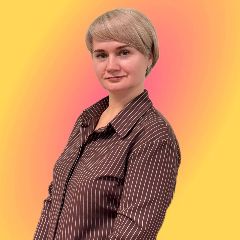 Смирнова Наталия