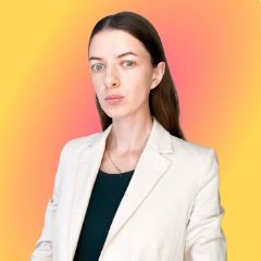 Овчинникова Юлия