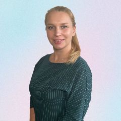Степанюк Елизавета