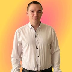 Волков Кирилл Александрович