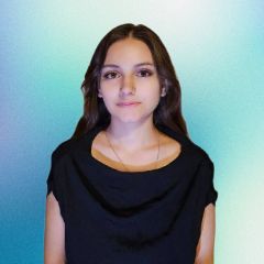 Лихачева Виктория