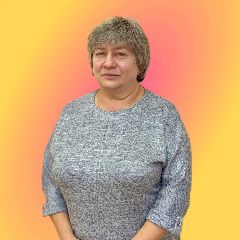 Горшкова Ольга Валерьевна