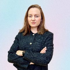 Борзенко Ирина Александровна