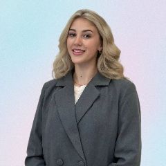 Пасынкова Александра