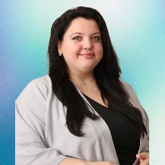 Бабичева Екатерина Игоревна