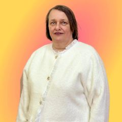 Лепская Ольга