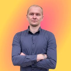 Литвинов Владимир