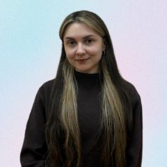 Деньщикова Юлия Александровна