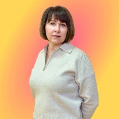 Старкова Татьяна
