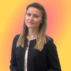 Татаринцева Ольга