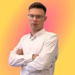 Хорошун Иван