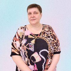 Корнеева Анна Михайловна