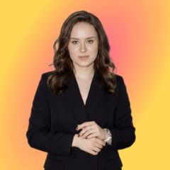 Гридчина Екатерина Юрьевна