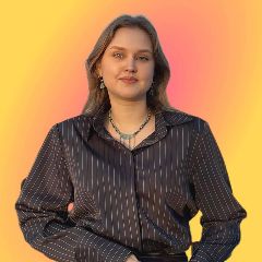 Разоренова Валерия