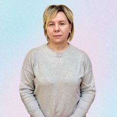 Елкина Надежда Валерьевна