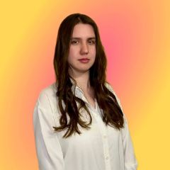 Артамонова Арина Олеговна