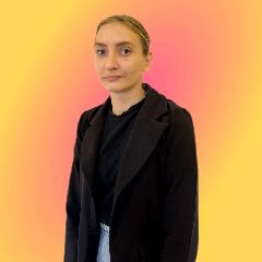 Карпунина Анастасия Игоревна