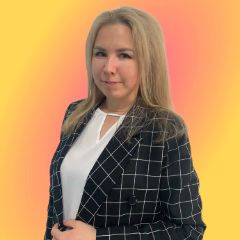 Кузейкина Кристина Олеговна