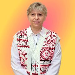 Ротмистрова Елена