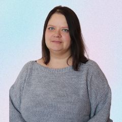 Оленева Анастасия