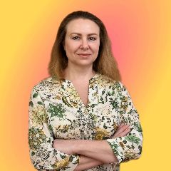 Белова Юлия Геннадиевна