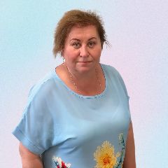 Сячинова Наталья