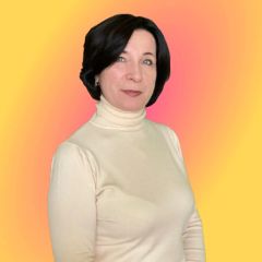 Рогова Ольга