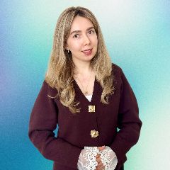 Михалкина Анастасия