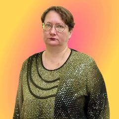 Петрова Ольга