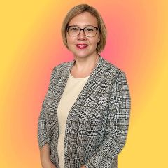Тарасова Галина