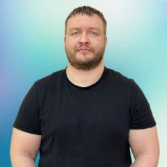 Лифатов Сергей
