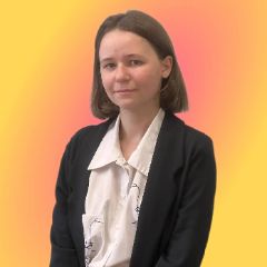 Трошкова Анна