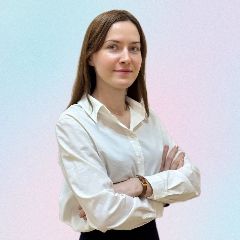 Ефимова Полина Юрьевна