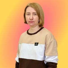 Рожкова Анна