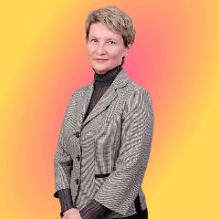 Черевичко Лариса