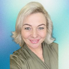 Соломатина Наталья