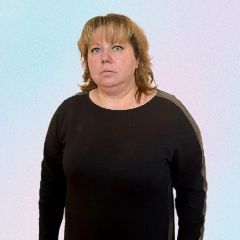 Силкина Марина