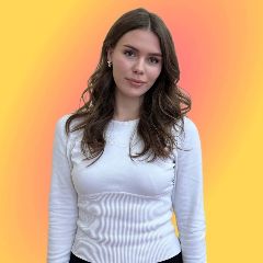 Люлина Александра